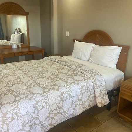 Apple Valley Motel Екстер'єр фото