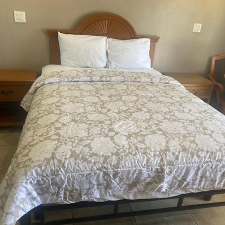Apple Valley Motel Екстер'єр фото