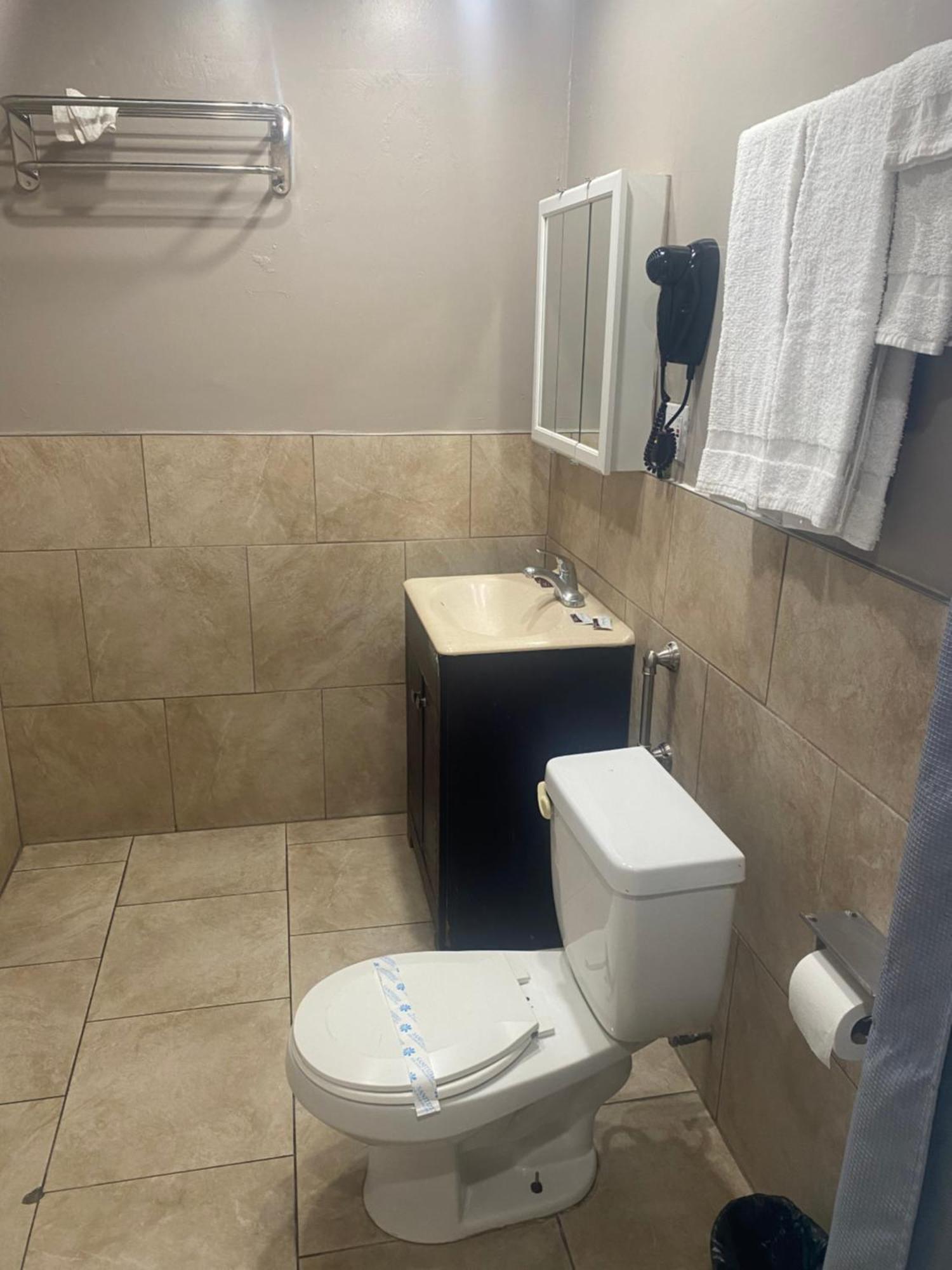 Apple Valley Motel Екстер'єр фото