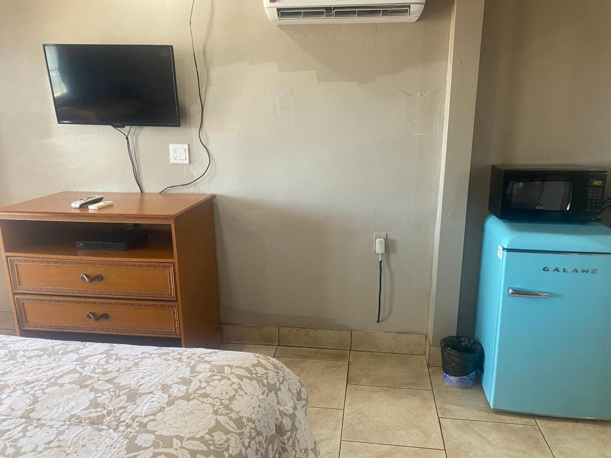 Apple Valley Motel Екстер'єр фото