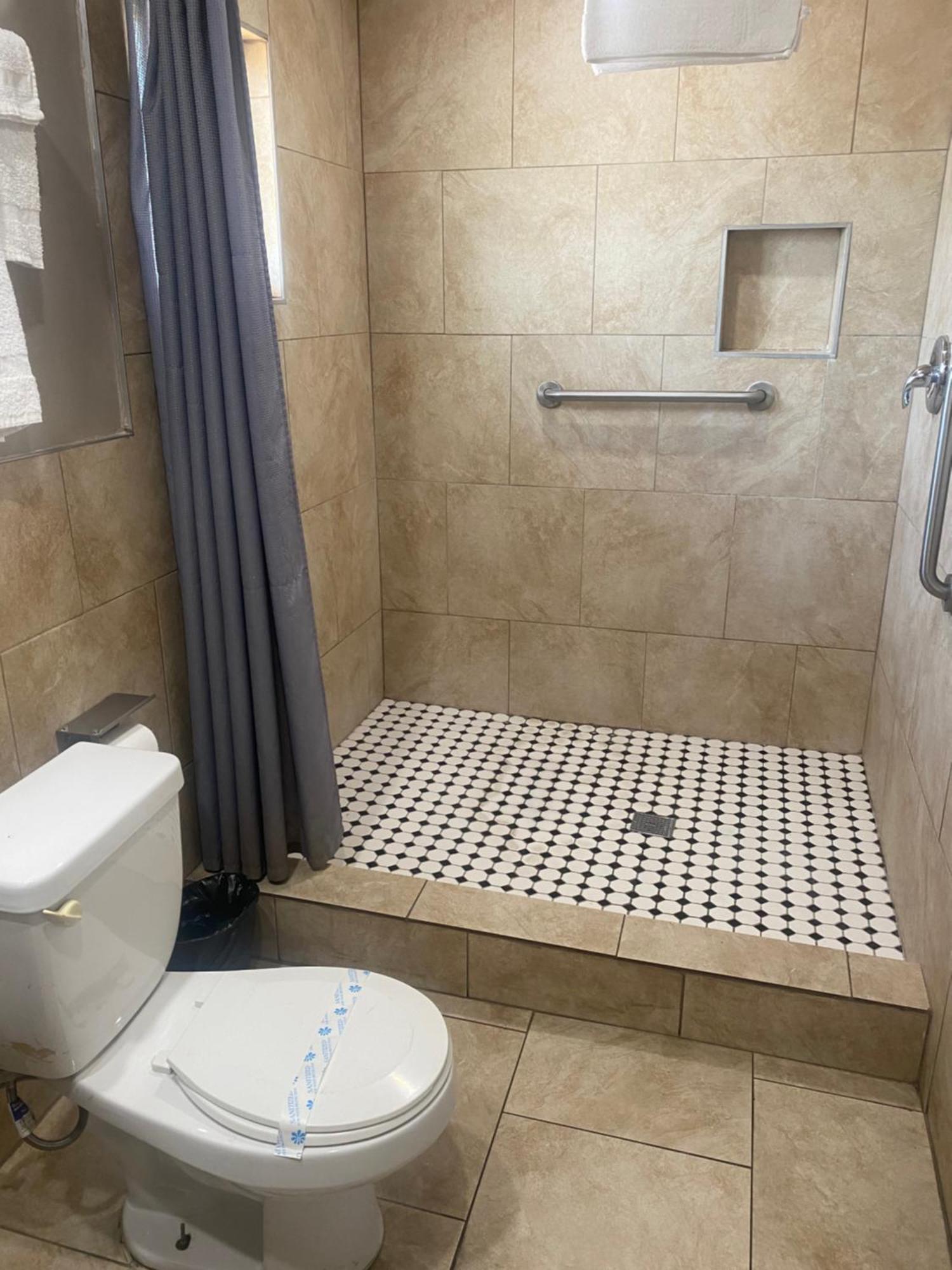 Apple Valley Motel Екстер'єр фото