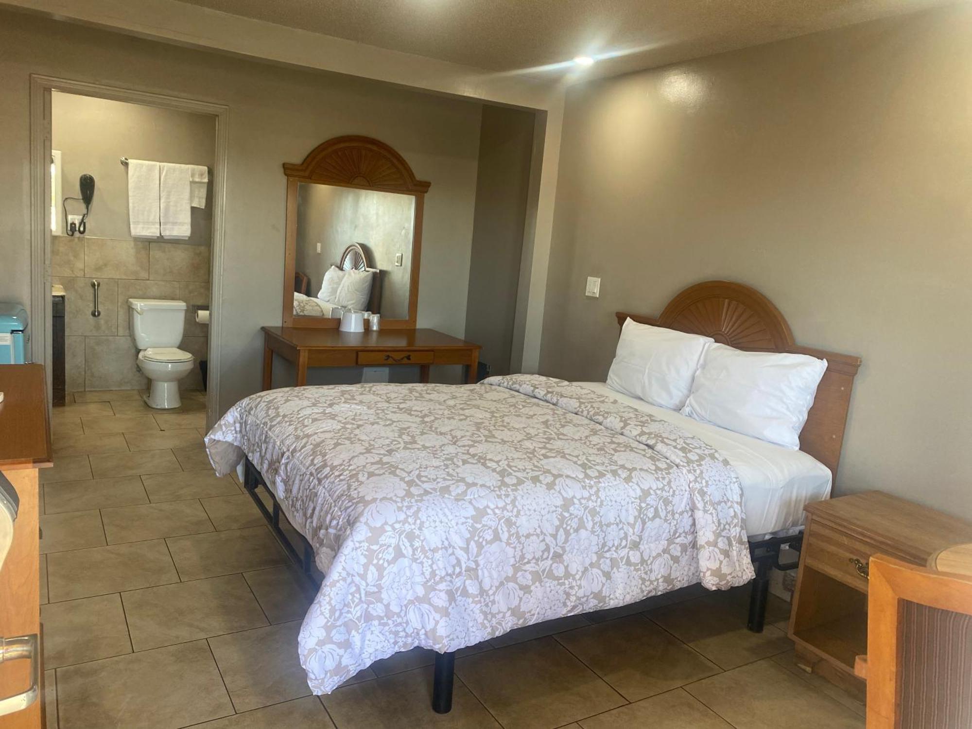 Apple Valley Motel Екстер'єр фото