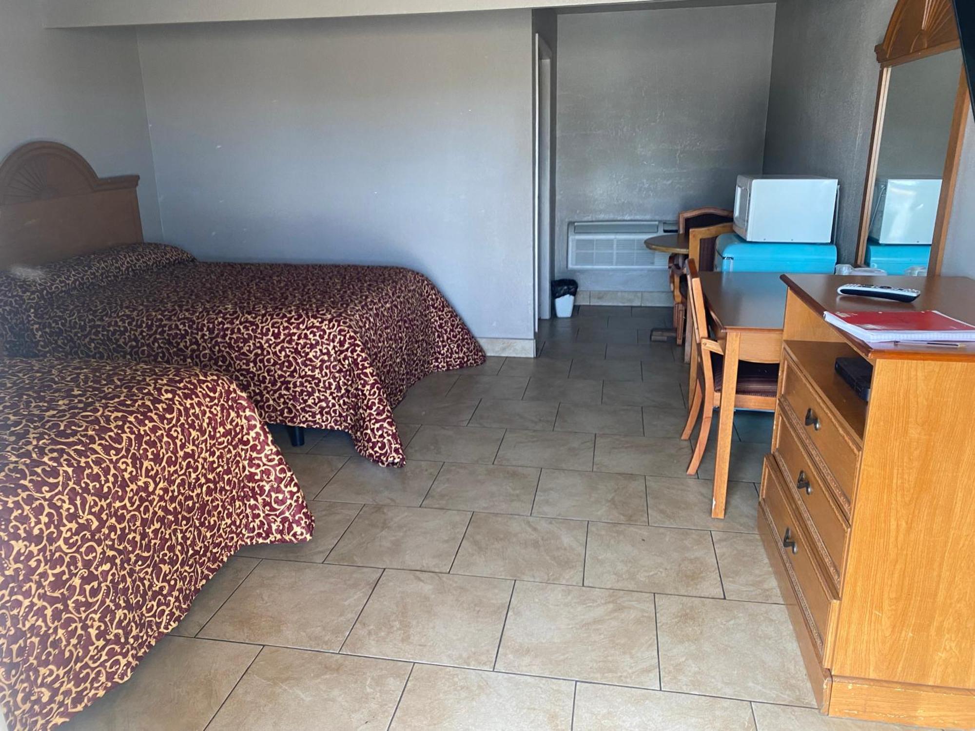 Apple Valley Motel Екстер'єр фото