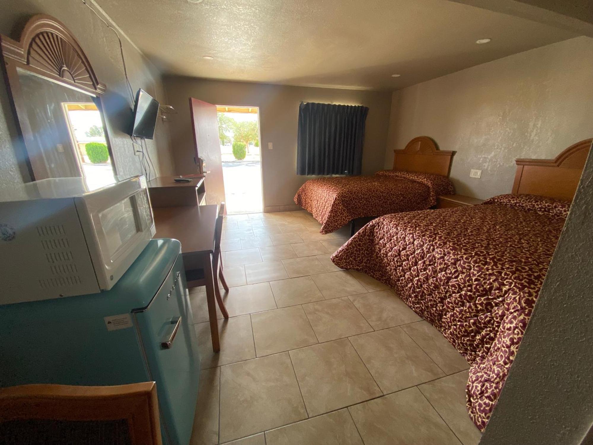 Apple Valley Motel Екстер'єр фото
