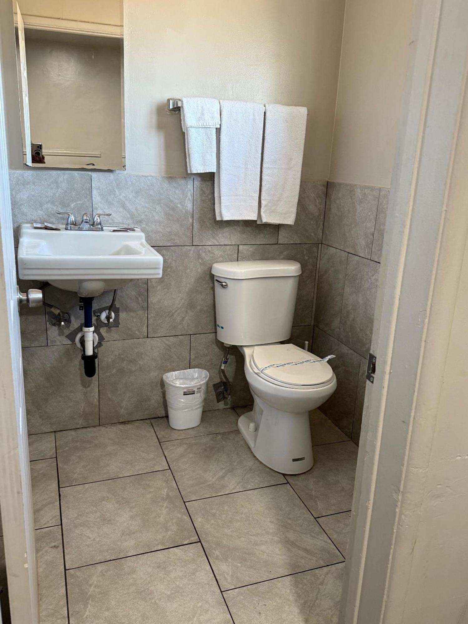 Apple Valley Motel Екстер'єр фото